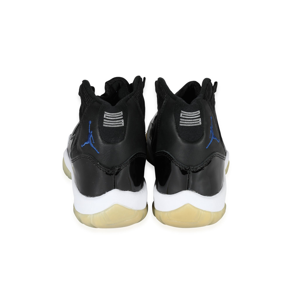 Air Jordan -  Air Jordan 11 Retro 'Space Jam' 2000 (8 US) - Picture 2 of 4